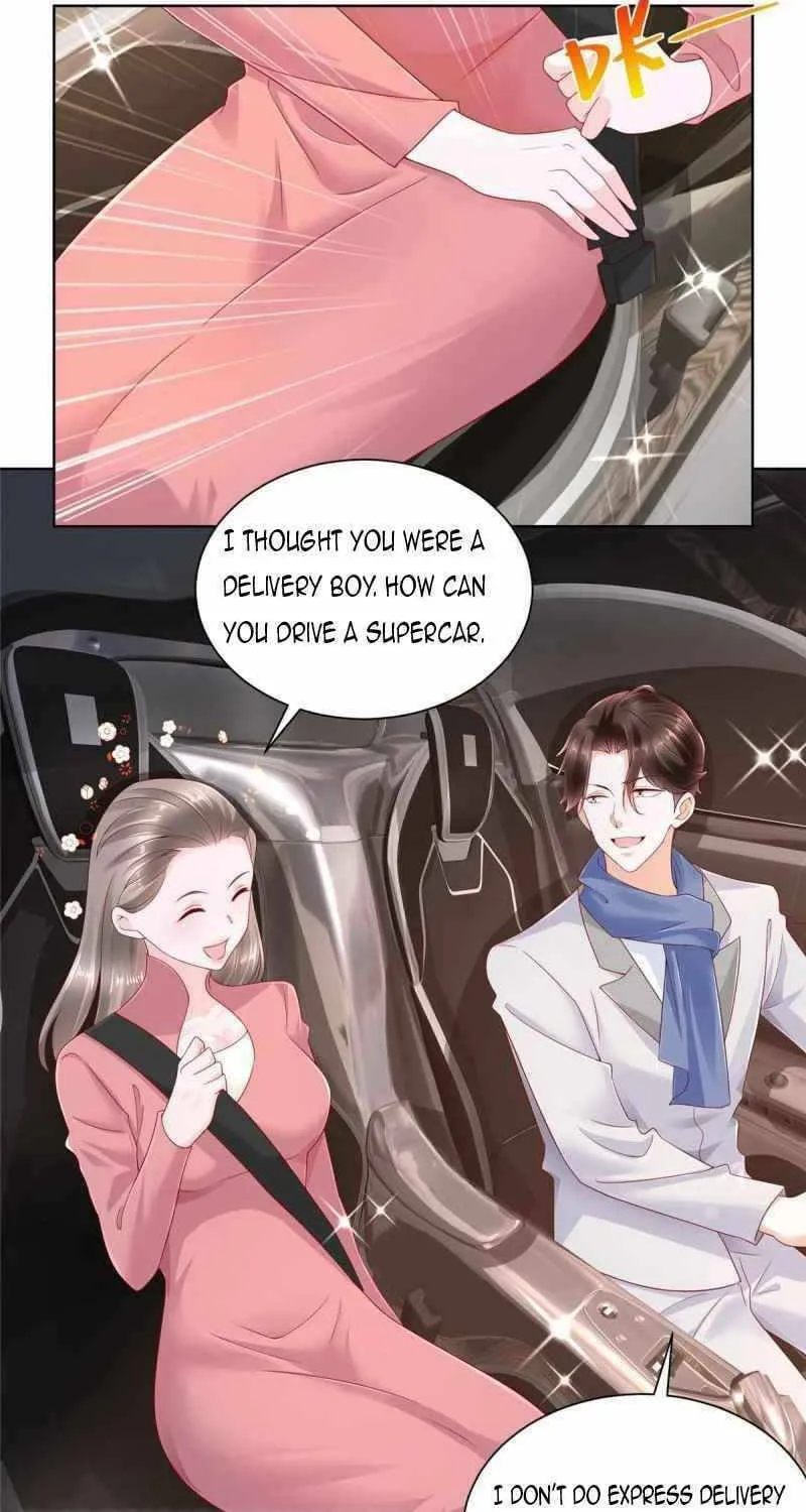 I Randomly Have A New Career Every Week Chapter 92 page 13 - 