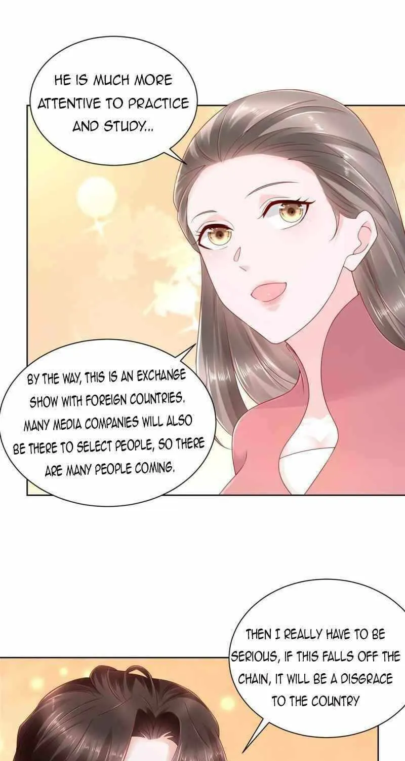 I Randomly Have A New Career Every Week Chapter 92 page 15 - 
