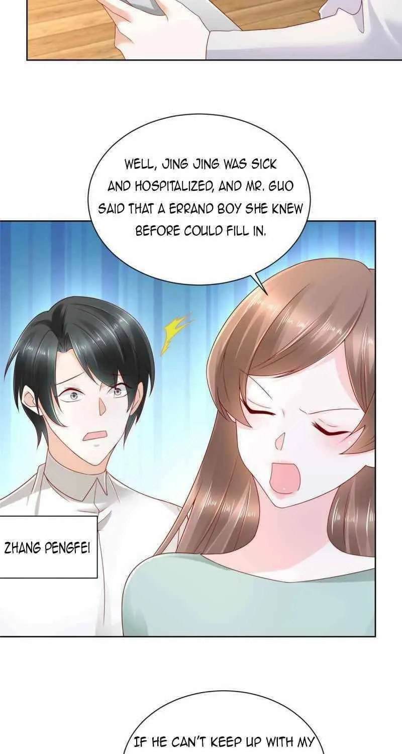 I Randomly Have A New Career Every Week Chapter 92 page 19 - 