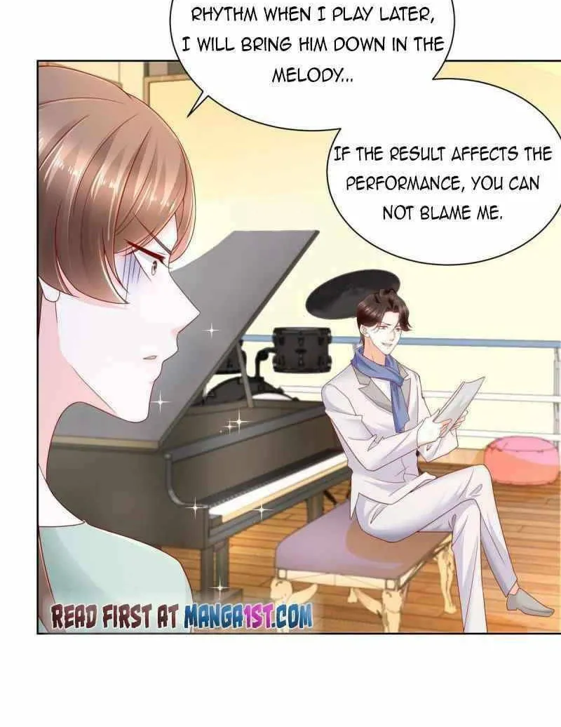 I Randomly Have A New Career Every Week Chapter 92 page 20 - 