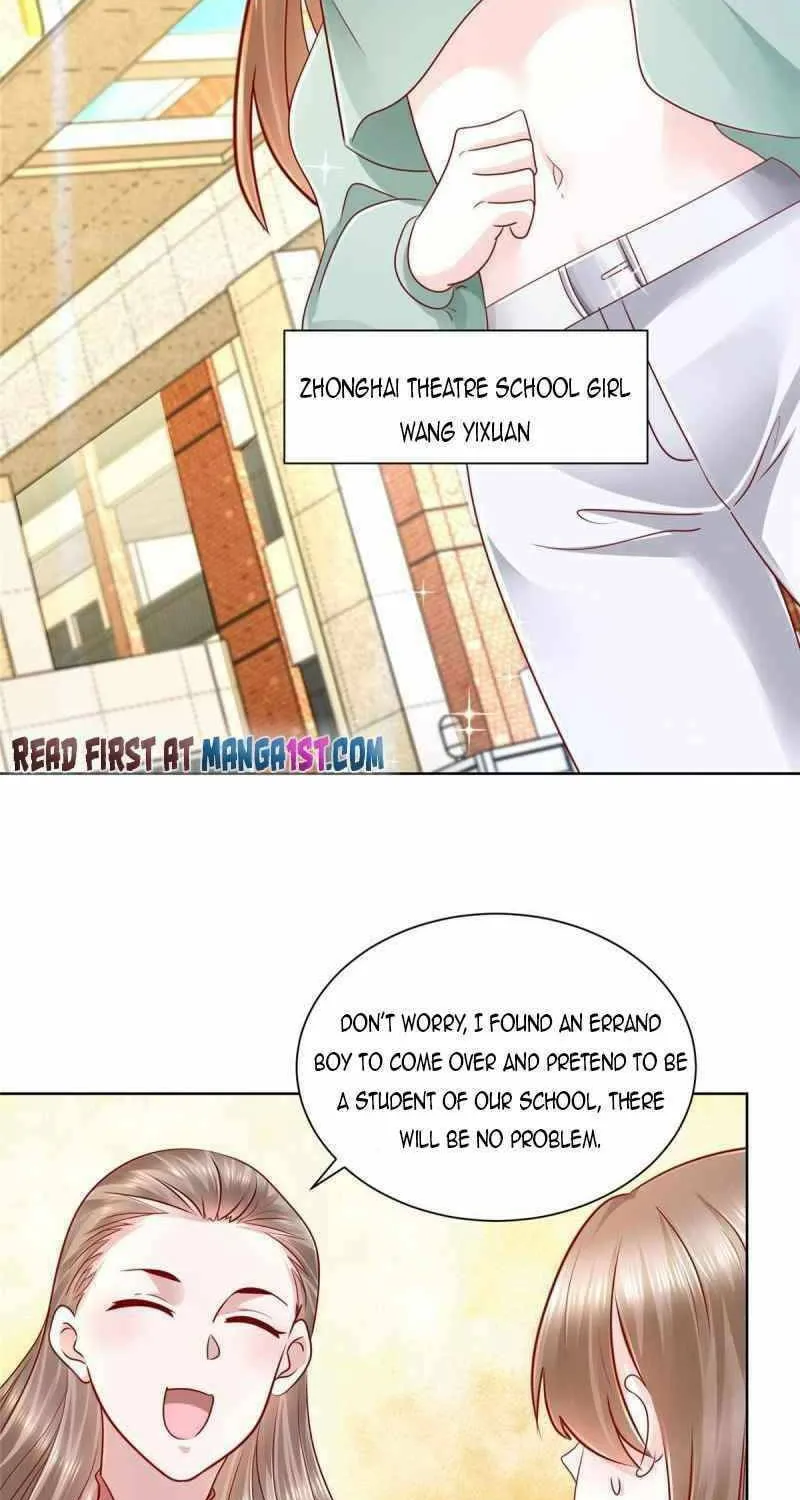 I Randomly Have A New Career Every Week Chapter 92 page 3 - 