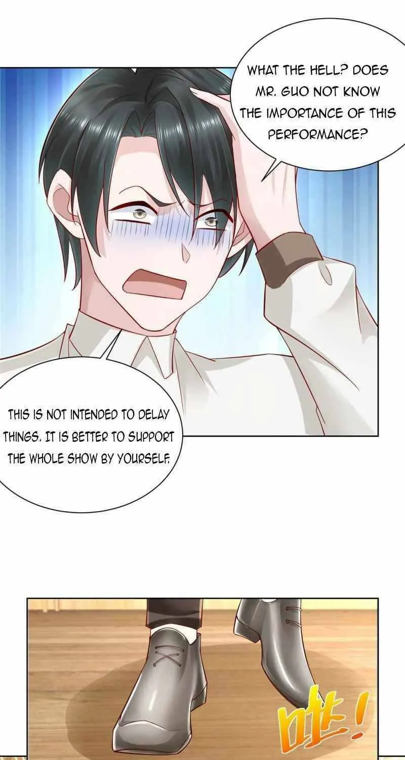 I Randomly Have A New Career Every Week Chapter 92 page 21 - 