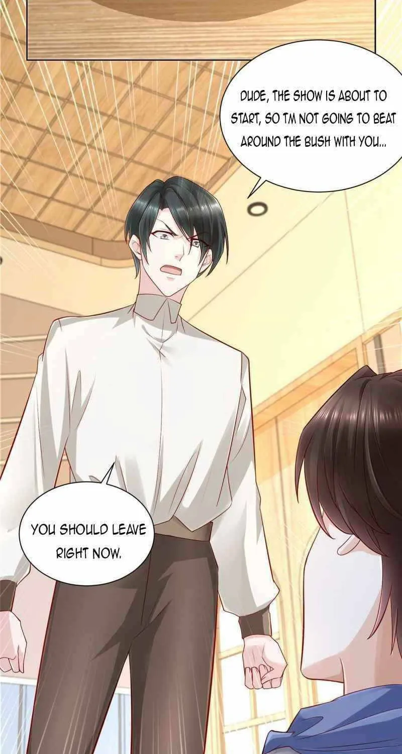 I Randomly Have A New Career Every Week Chapter 92 page 22 - 