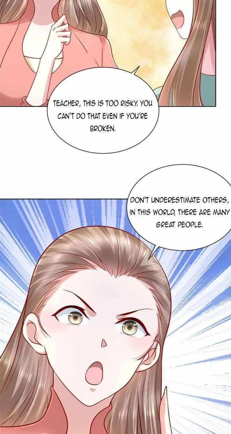 I Randomly Have A New Career Every Week Chapter 92 page 4 - 