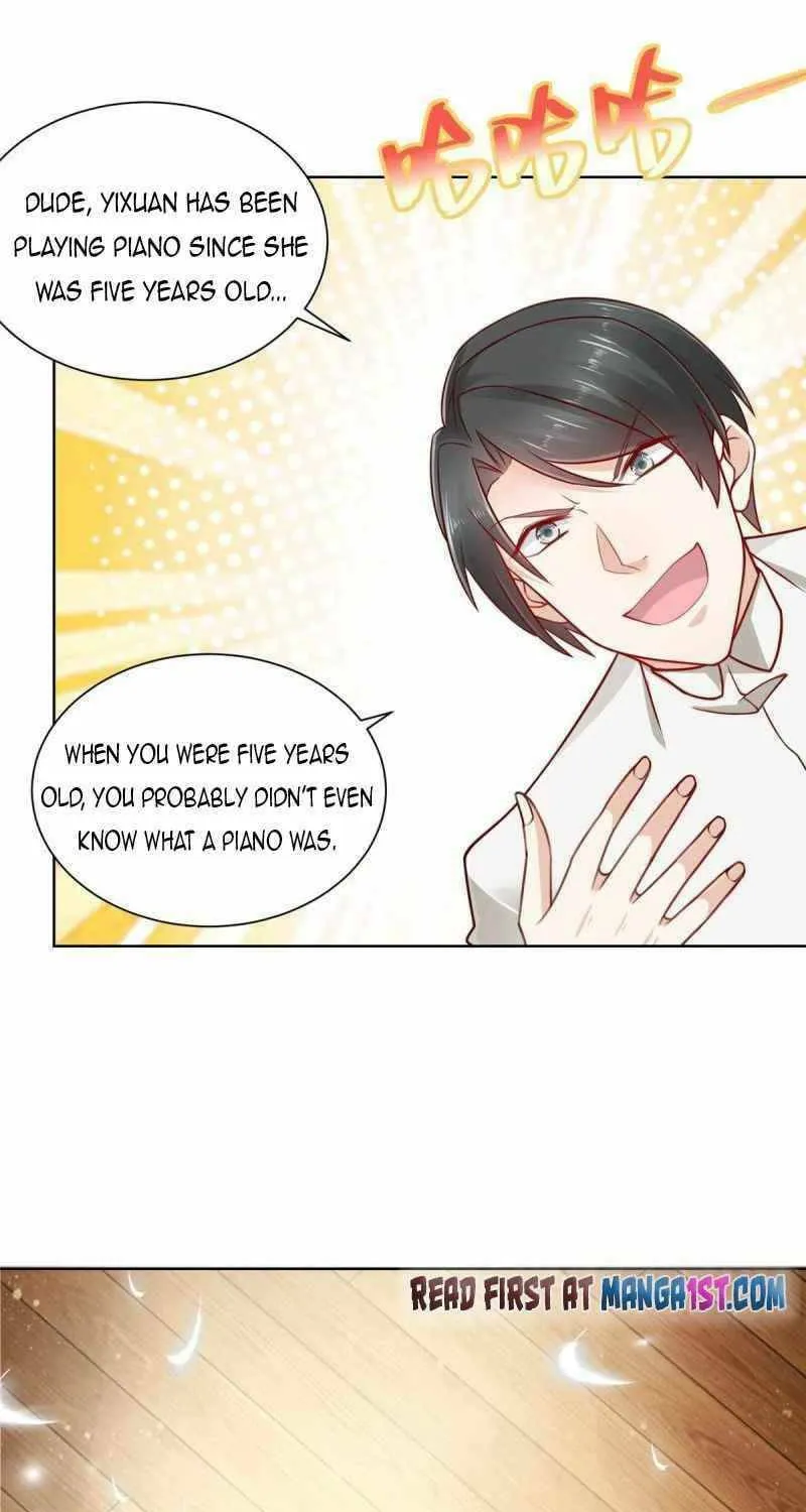 I Randomly Have A New Career Every Week Chapter 92 page 32 - 