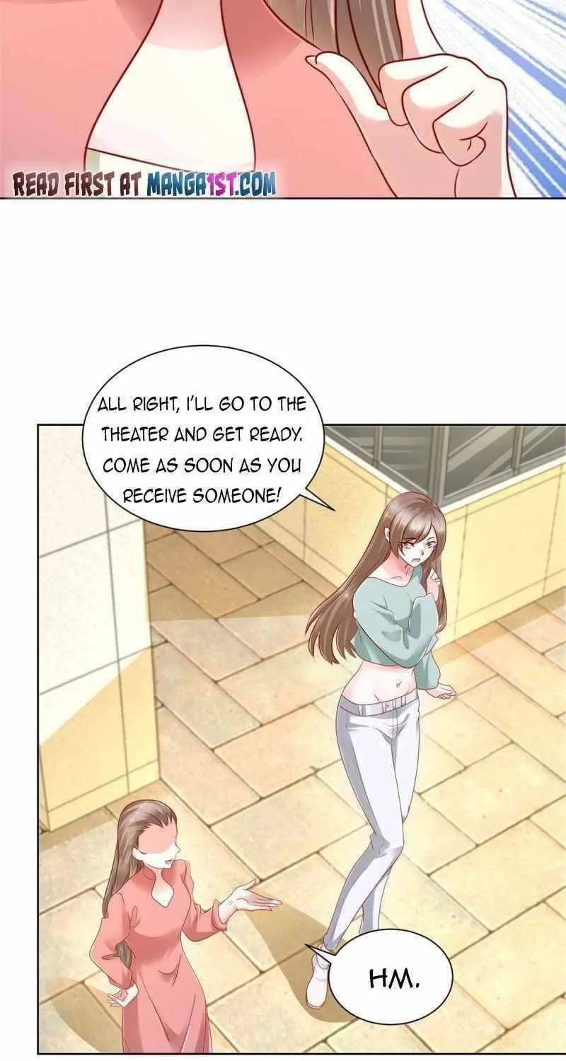 I Randomly Have A New Career Every Week Chapter 92 page 5 - 