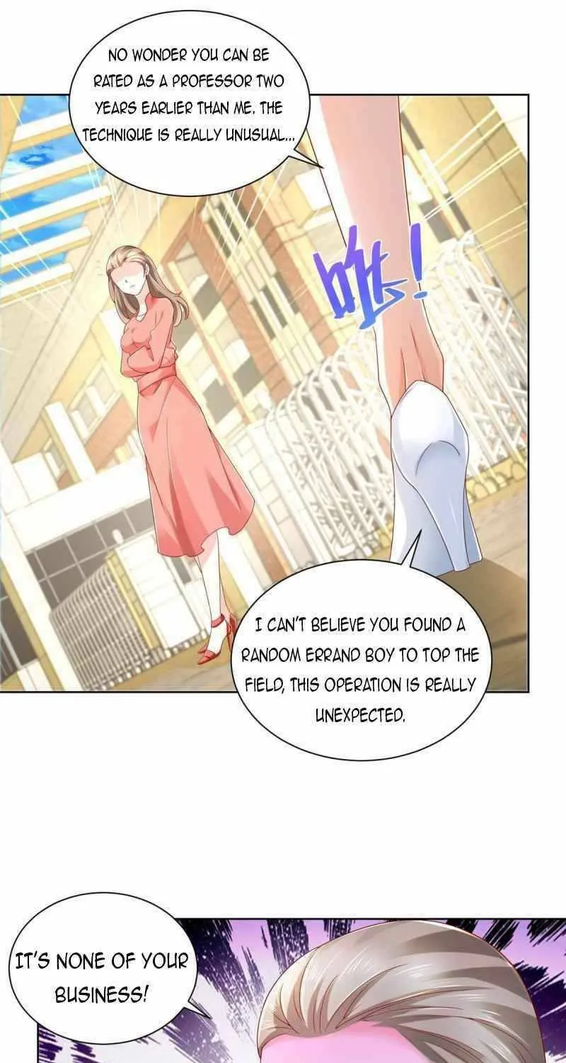 I Randomly Have A New Career Every Week Chapter 92 page 7 - 