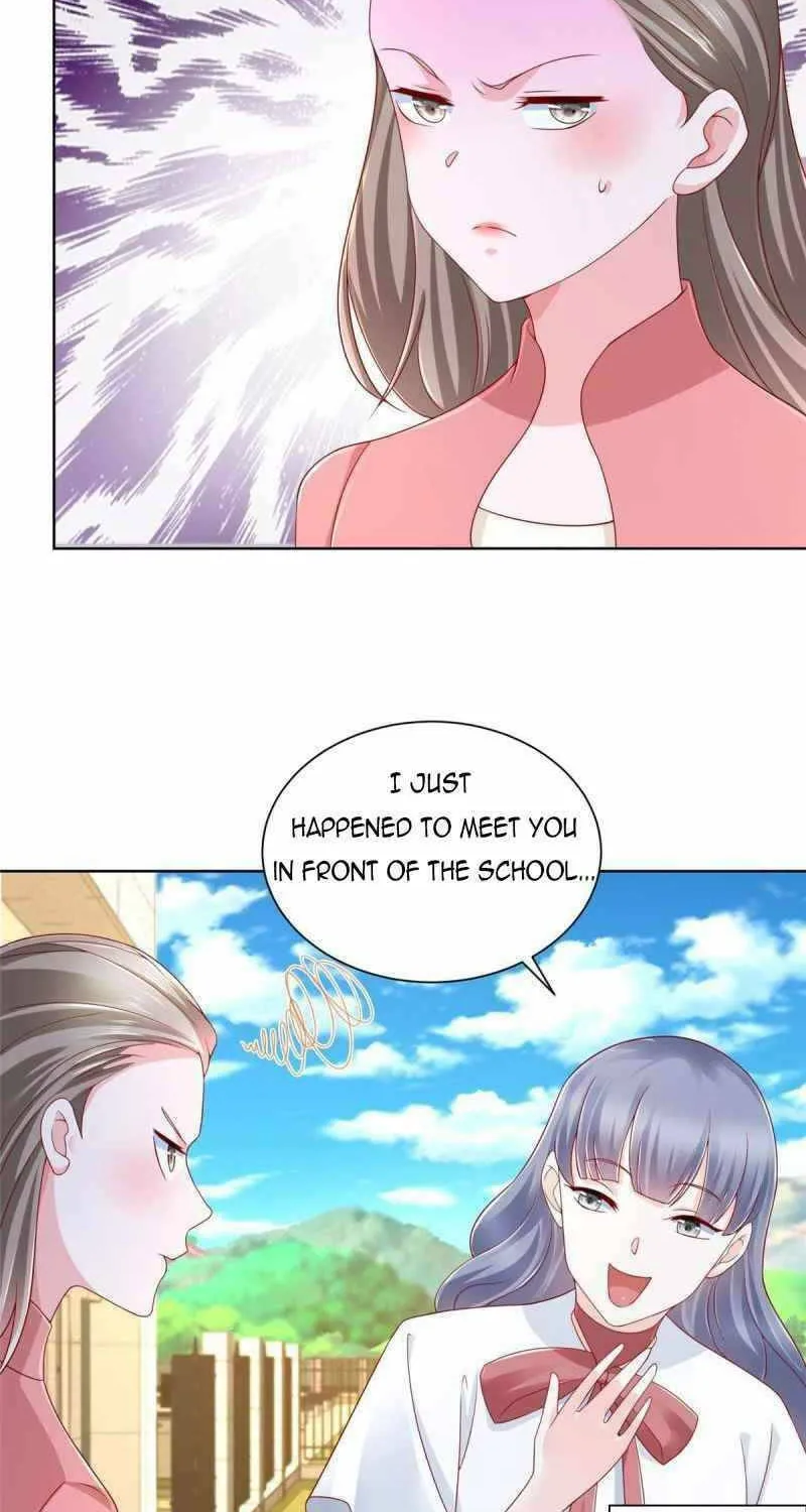 I Randomly Have A New Career Every Week Chapter 92 page 8 - 