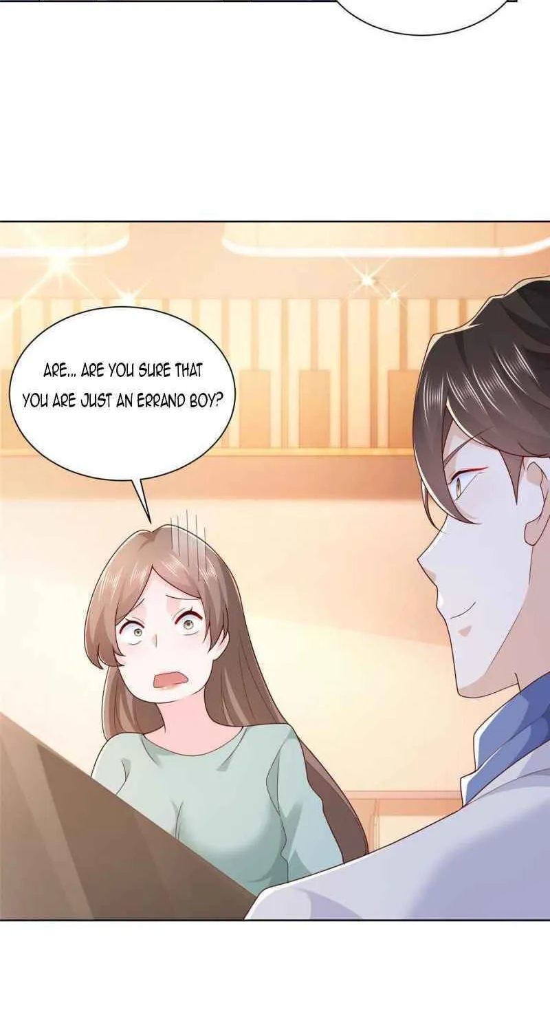 I Randomly Have A New Career Every Week Chapter 93 page 12 - 
