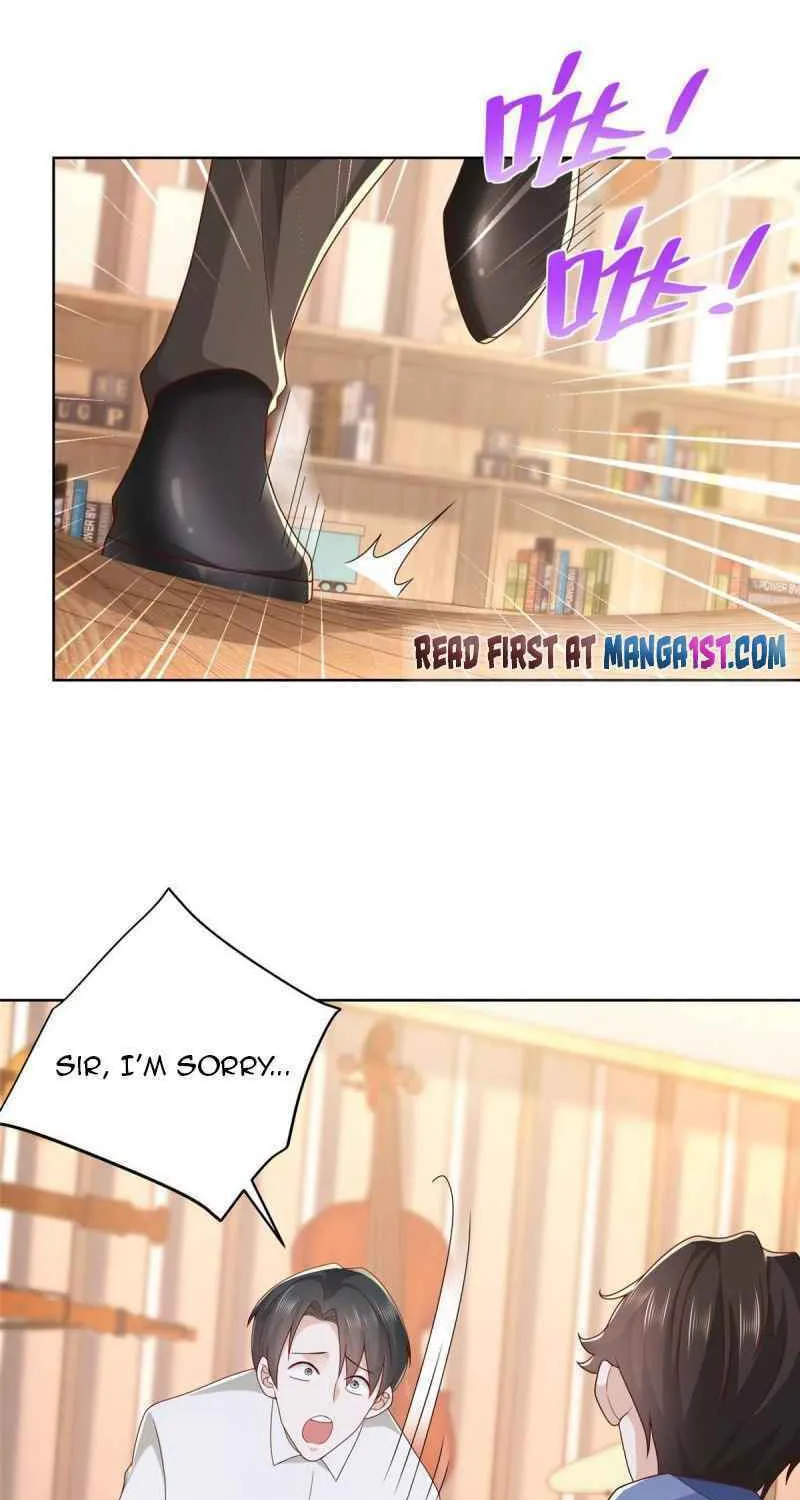 I Randomly Have A New Career Every Week Chapter 93 page 13 - 