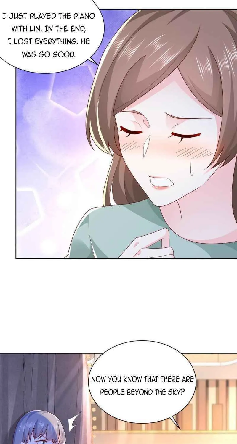 I Randomly Have A New Career Every Week Chapter 93 page 18 - 