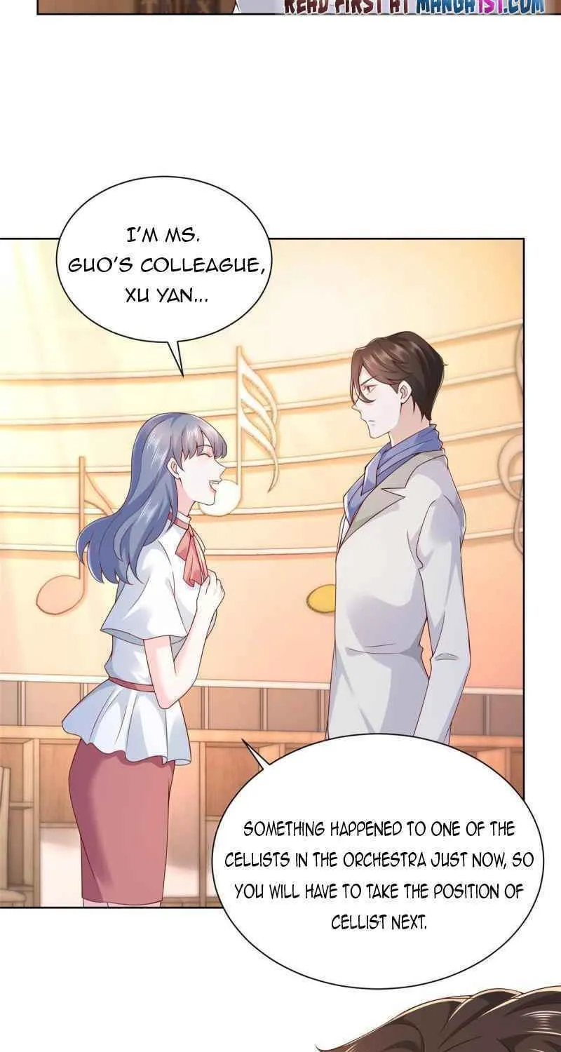 I Randomly Have A New Career Every Week Chapter 93 page 22 - 
