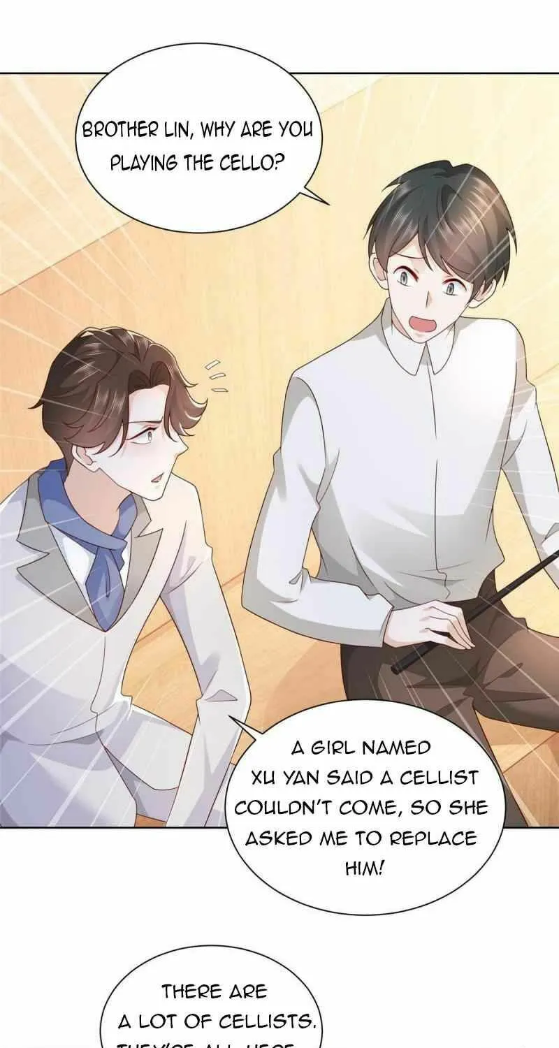 I Randomly Have A New Career Every Week Chapter 93 page 30 - 