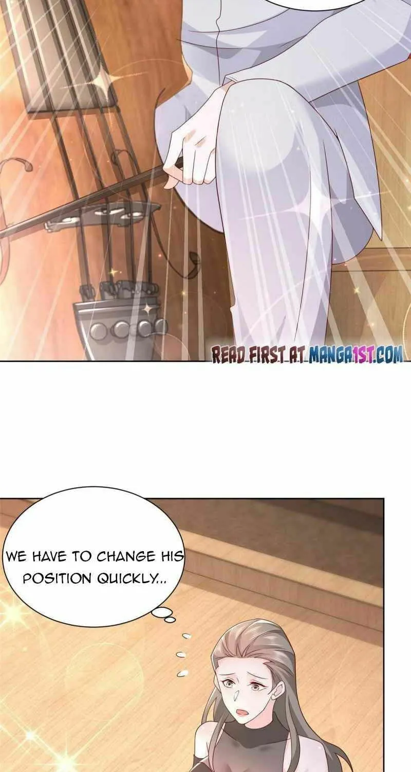 I Randomly Have A New Career Every Week Chapter 93 page 33 - 