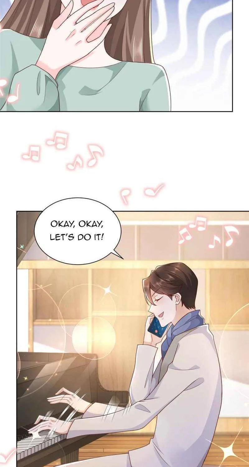 I Randomly Have A New Career Every Week Chapter 93 page 10 - 