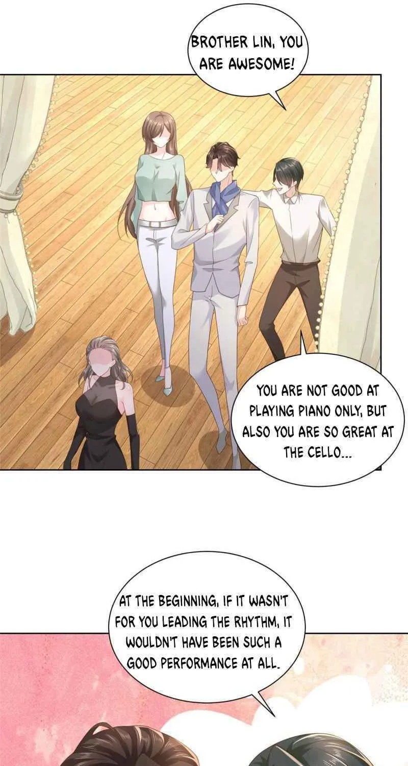 I Randomly Have A New Career Every Week Chapter 94 page 13 - 