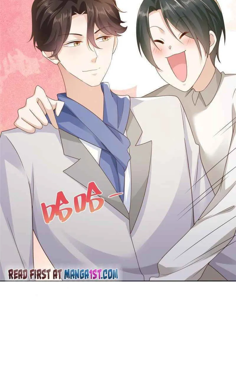 I Randomly Have A New Career Every Week Chapter 94 page 14 - 