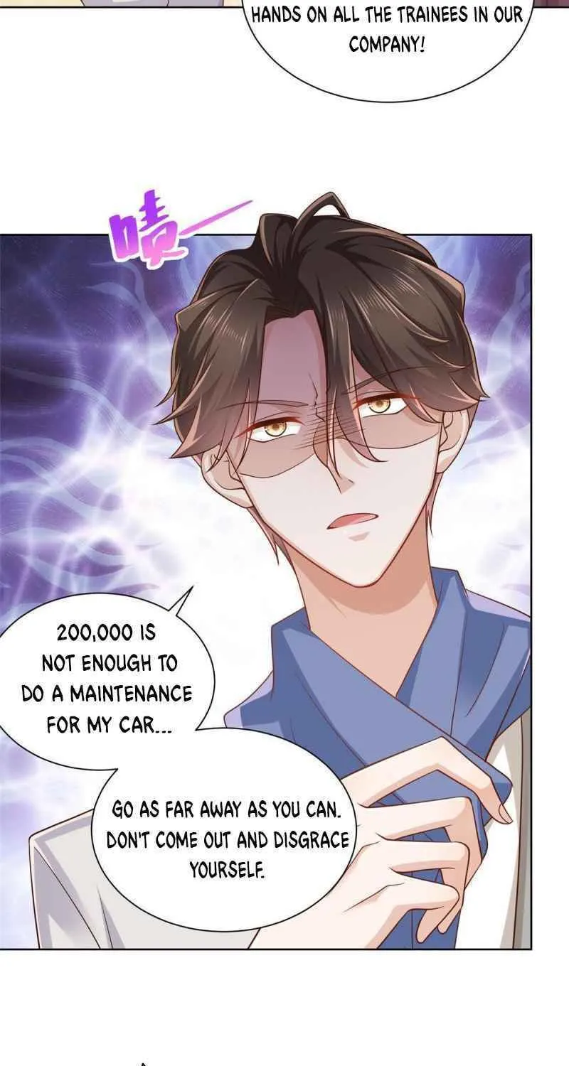 I Randomly Have A New Career Every Week Chapter 94 page 19 - 