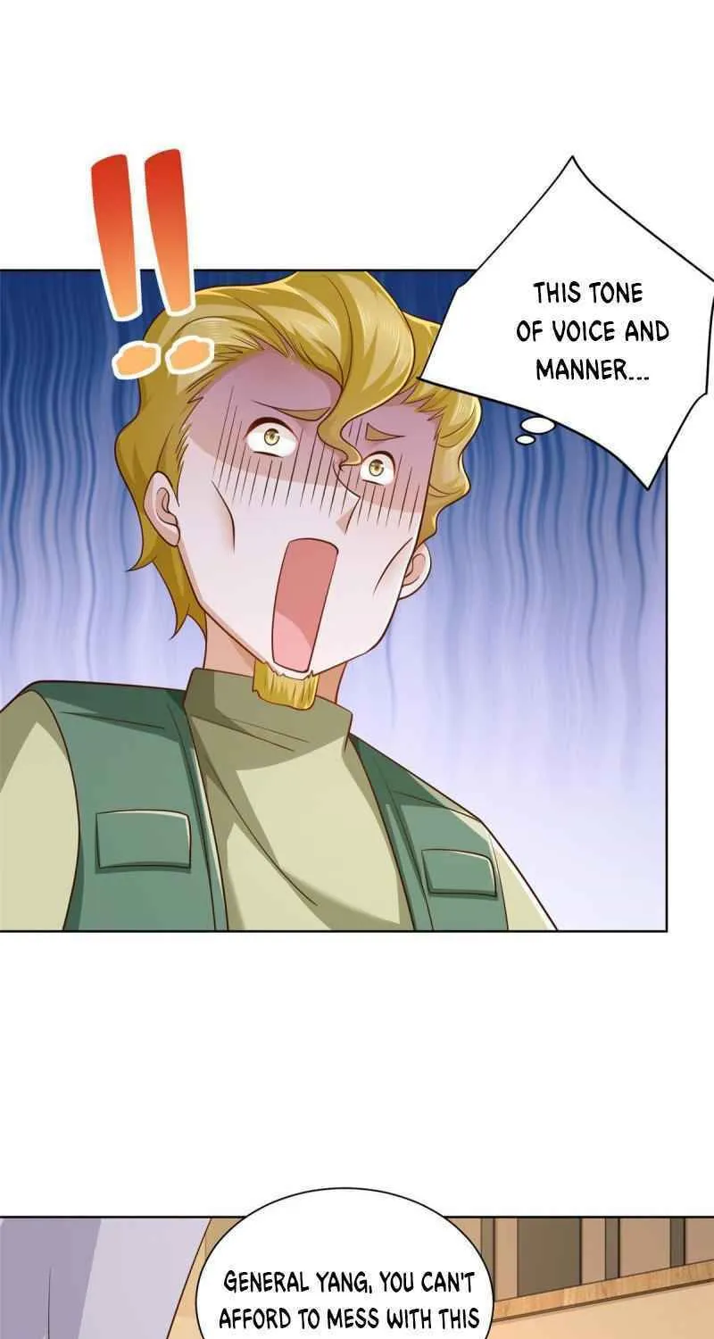 I Randomly Have A New Career Every Week Chapter 94 page 21 - 