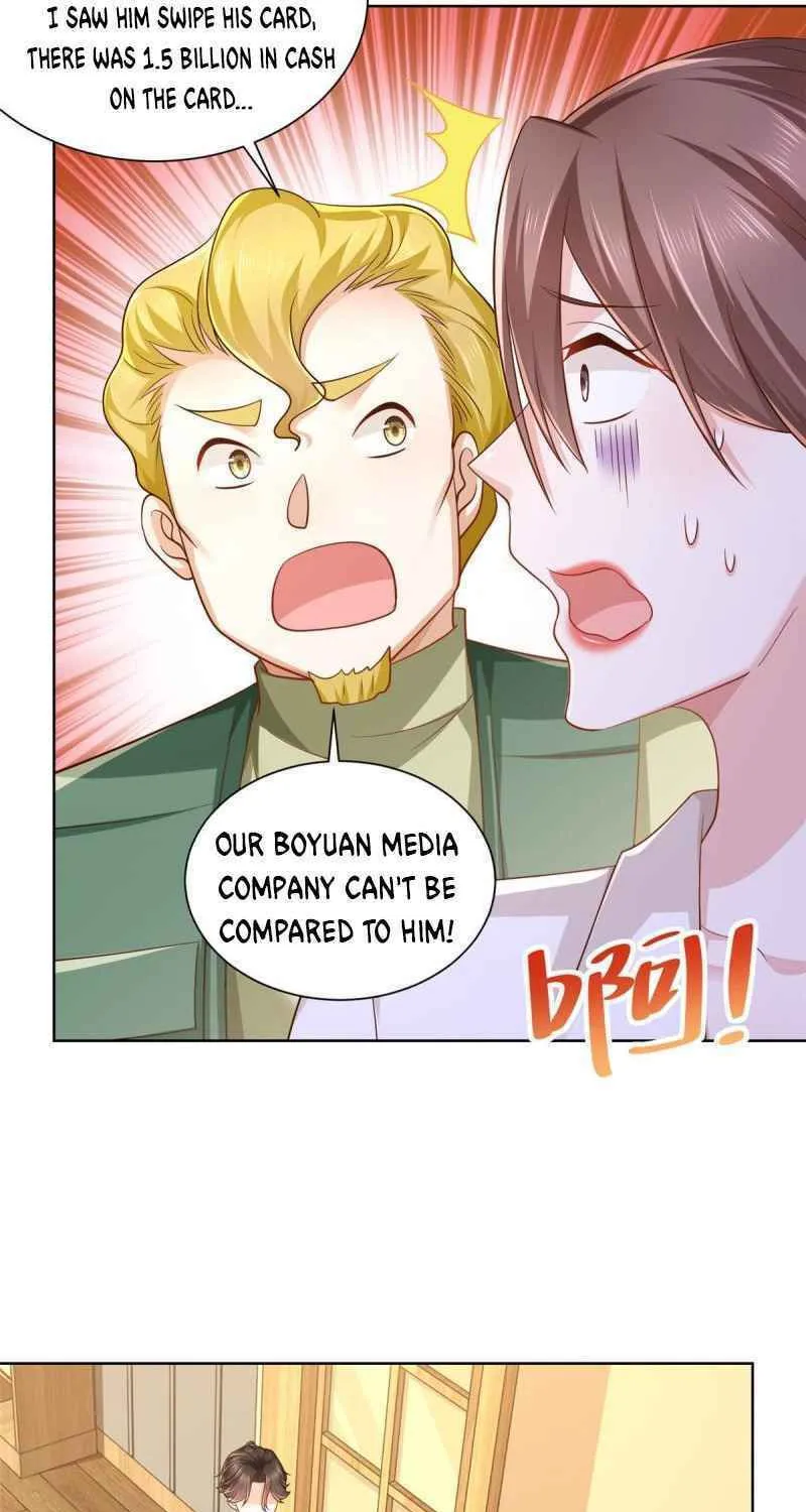 I Randomly Have A New Career Every Week Chapter 94 page 23 - 