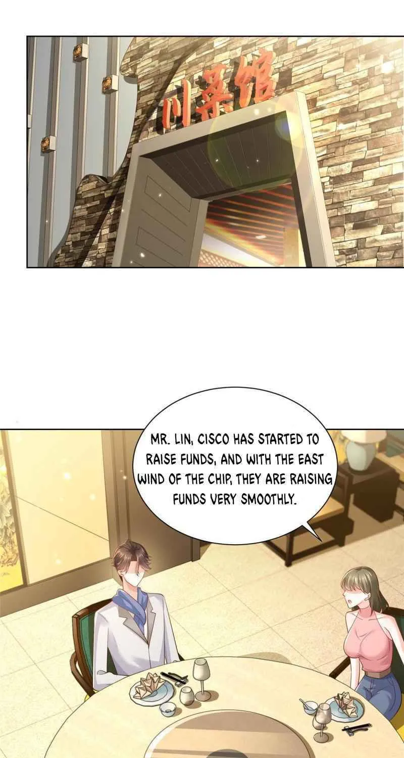 I Randomly Have A New Career Every Week Chapter 94 page 28 - 