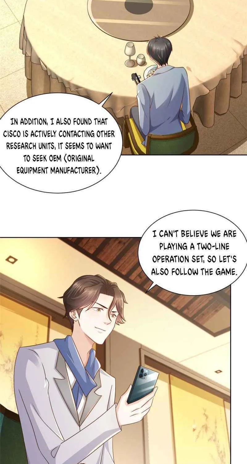 I Randomly Have A New Career Every Week Chapter 94 page 29 - 