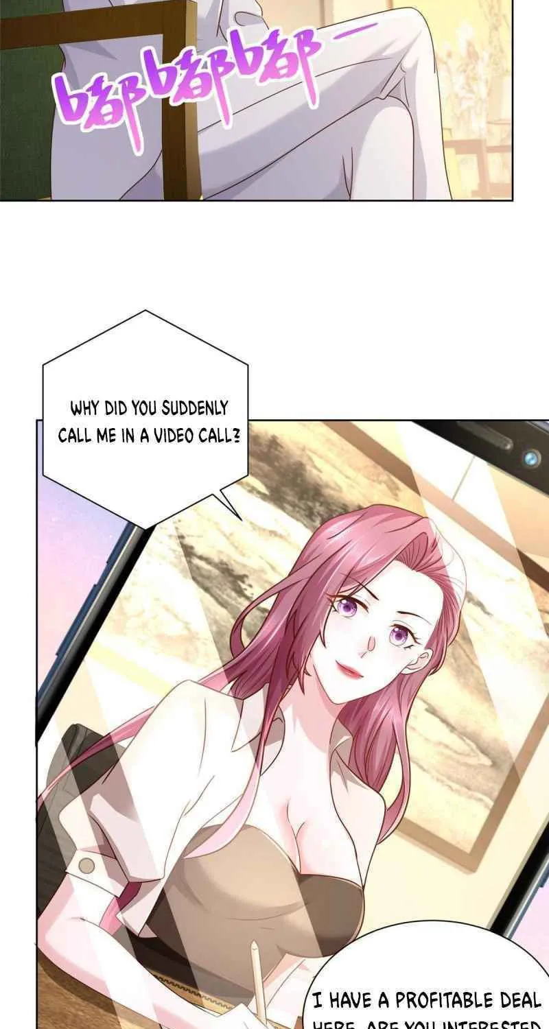 I Randomly Have A New Career Every Week Chapter 94 page 30 - 