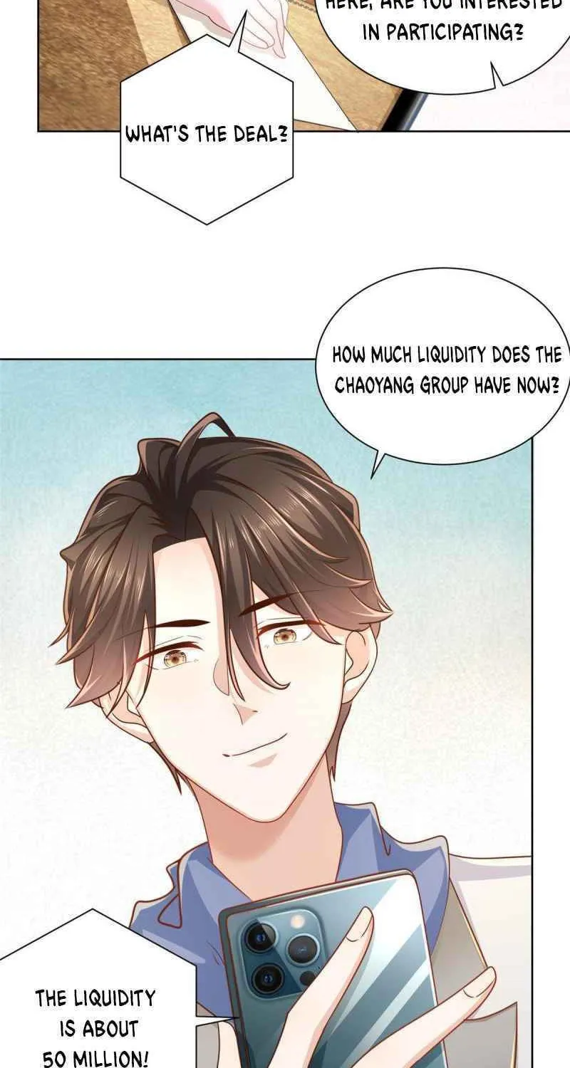 I Randomly Have A New Career Every Week Chapter 94 page 31 - 