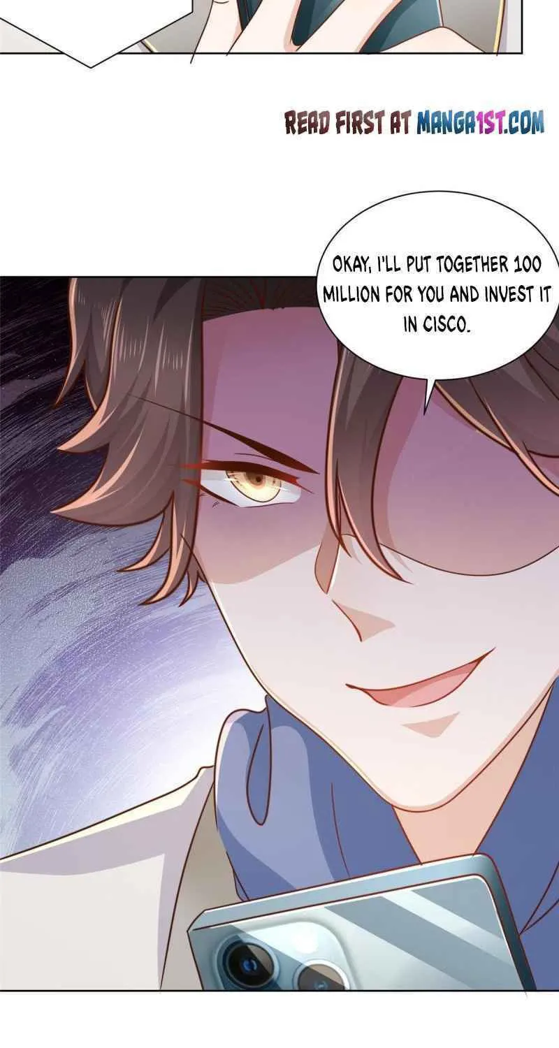 I Randomly Have A New Career Every Week Chapter 94 page 32 - 