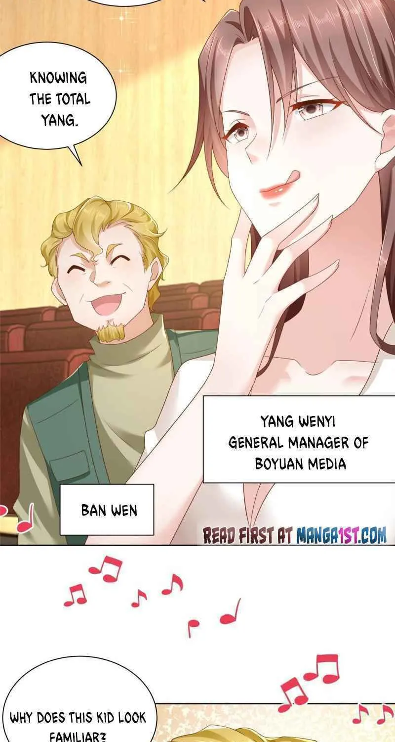 I Randomly Have A New Career Every Week Chapter 94 page 9 - 