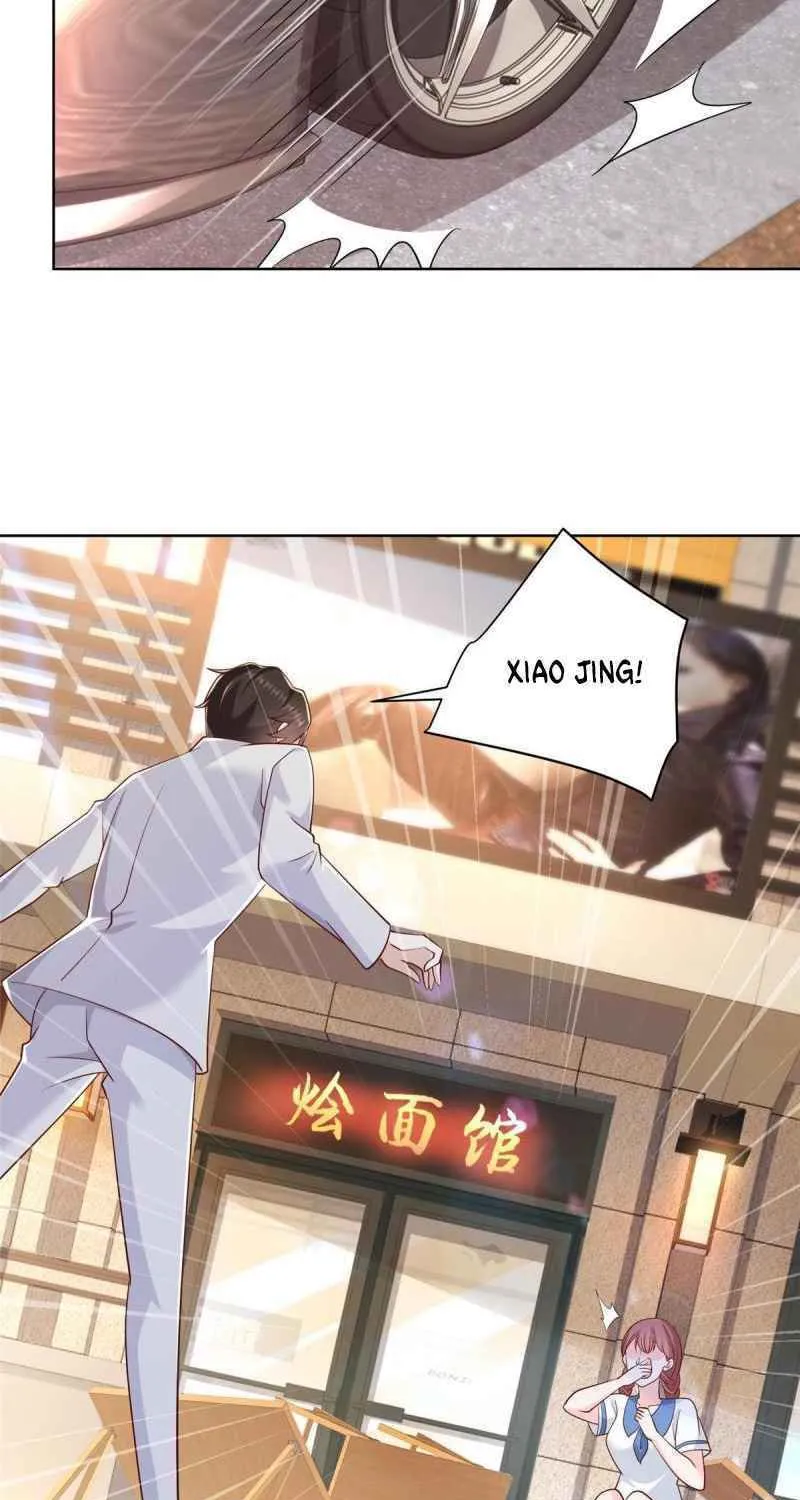 I Randomly Have A New Career Every Week Chapter 95 page 11 - 