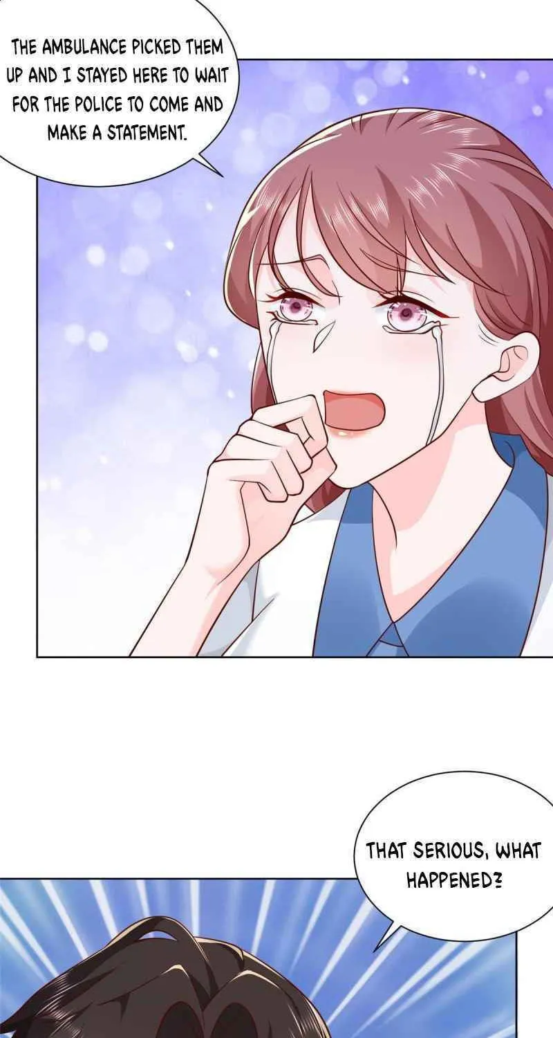 I Randomly Have A New Career Every Week Chapter 95 page 14 - 