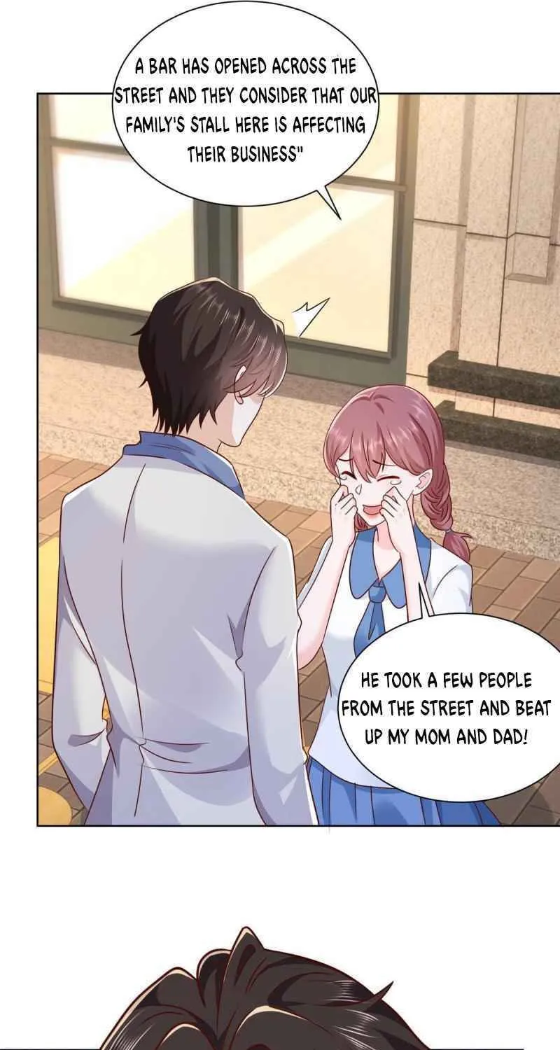 I Randomly Have A New Career Every Week Chapter 95 page 16 - 
