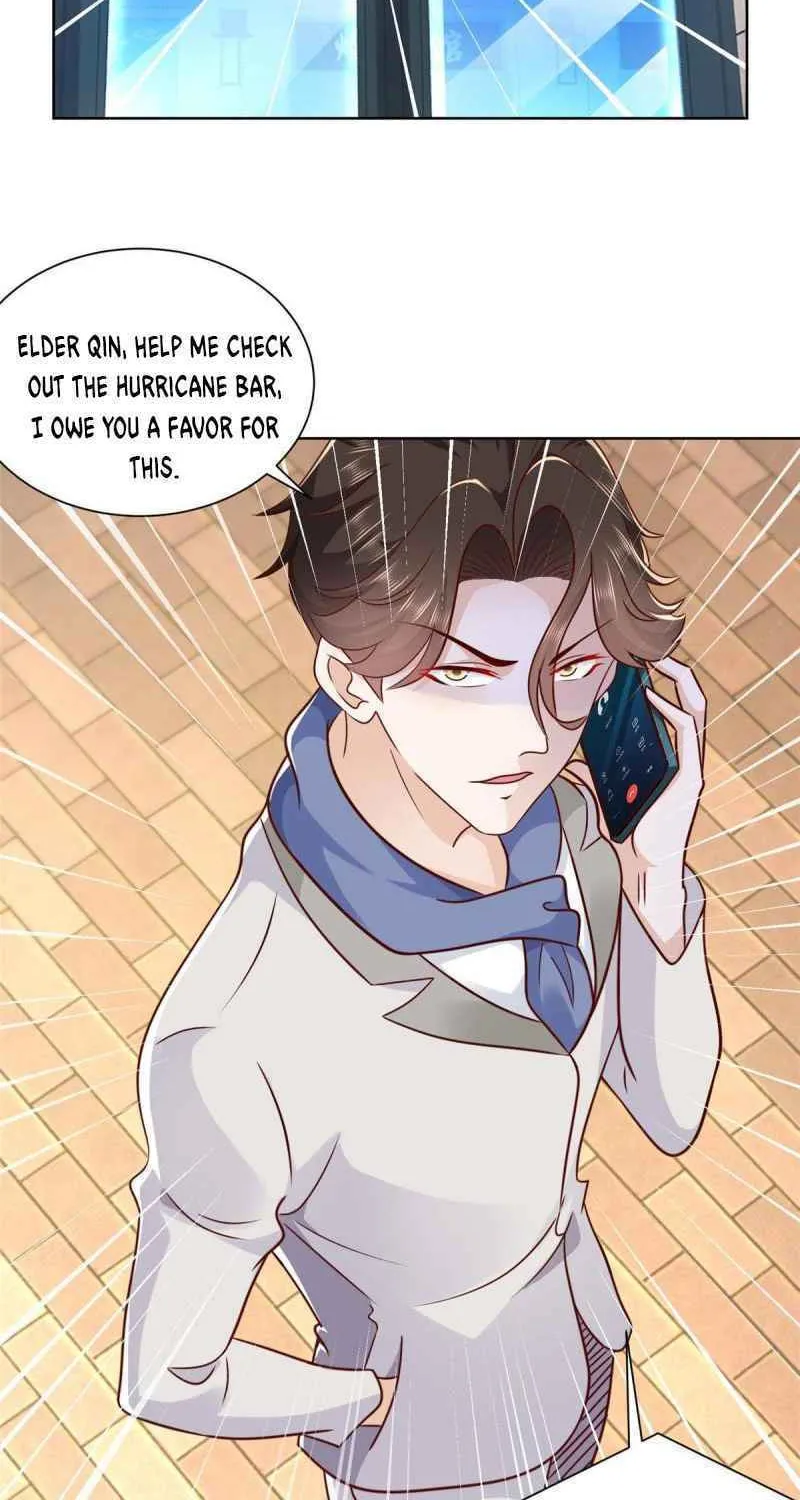 I Randomly Have A New Career Every Week Chapter 95 page 19 - 