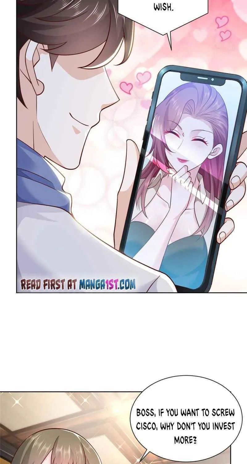 I Randomly Have A New Career Every Week Chapter 95 page 3 - 