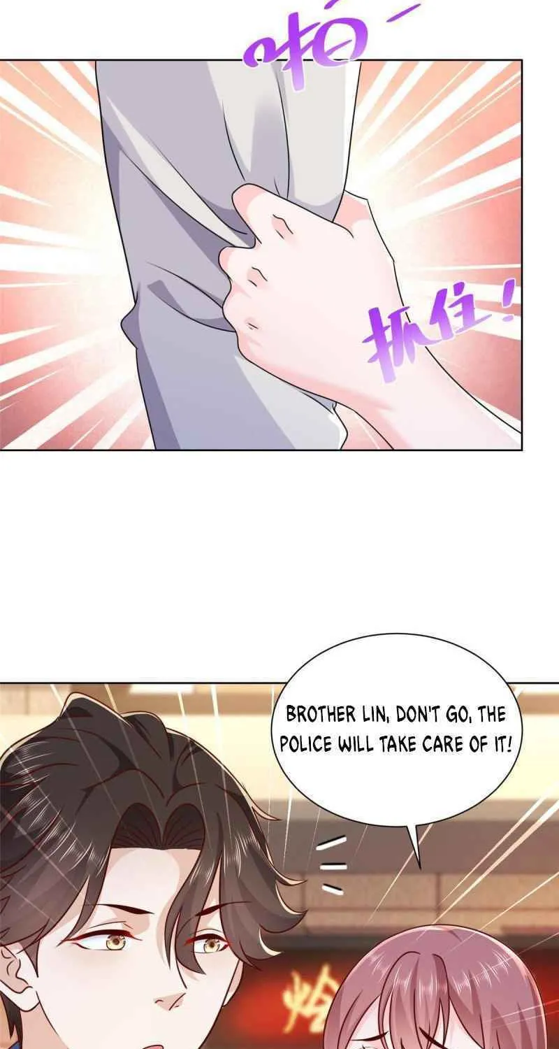 I Randomly Have A New Career Every Week Chapter 95 page 22 - 