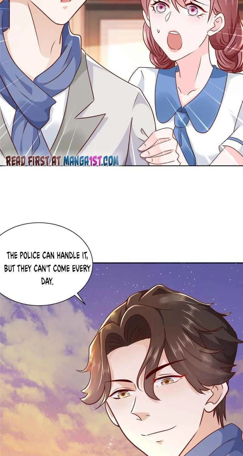 I Randomly Have A New Career Every Week Chapter 95 page 23 - 