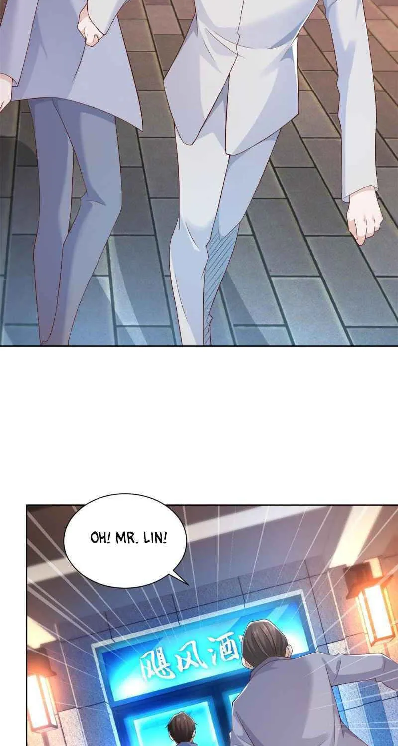 I Randomly Have A New Career Every Week Chapter 95 page 28 - 