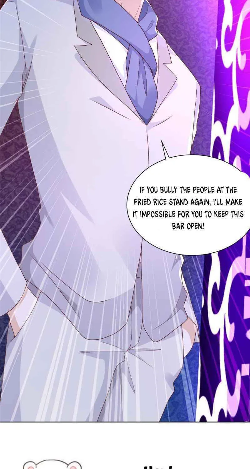 I Randomly Have A New Career Every Week Chapter 95 page 34 - 