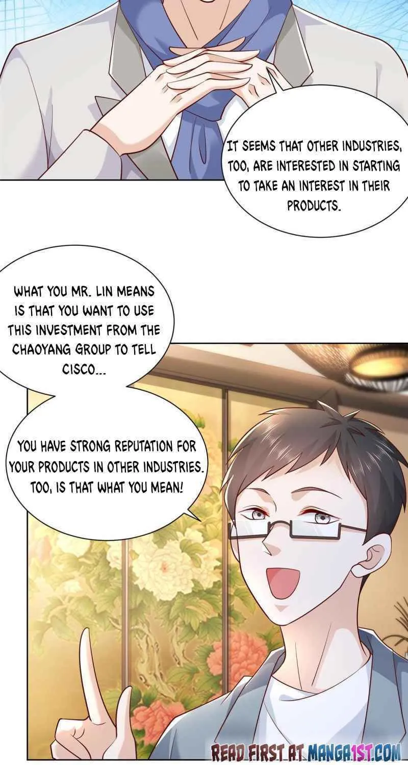 I Randomly Have A New Career Every Week Chapter 95 page 5 - 