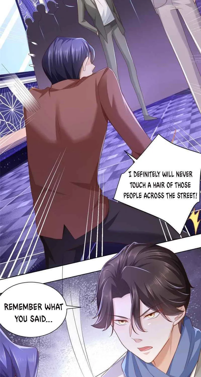 I Randomly Have A New Career Every Week Chapter 96 page 19 - 
