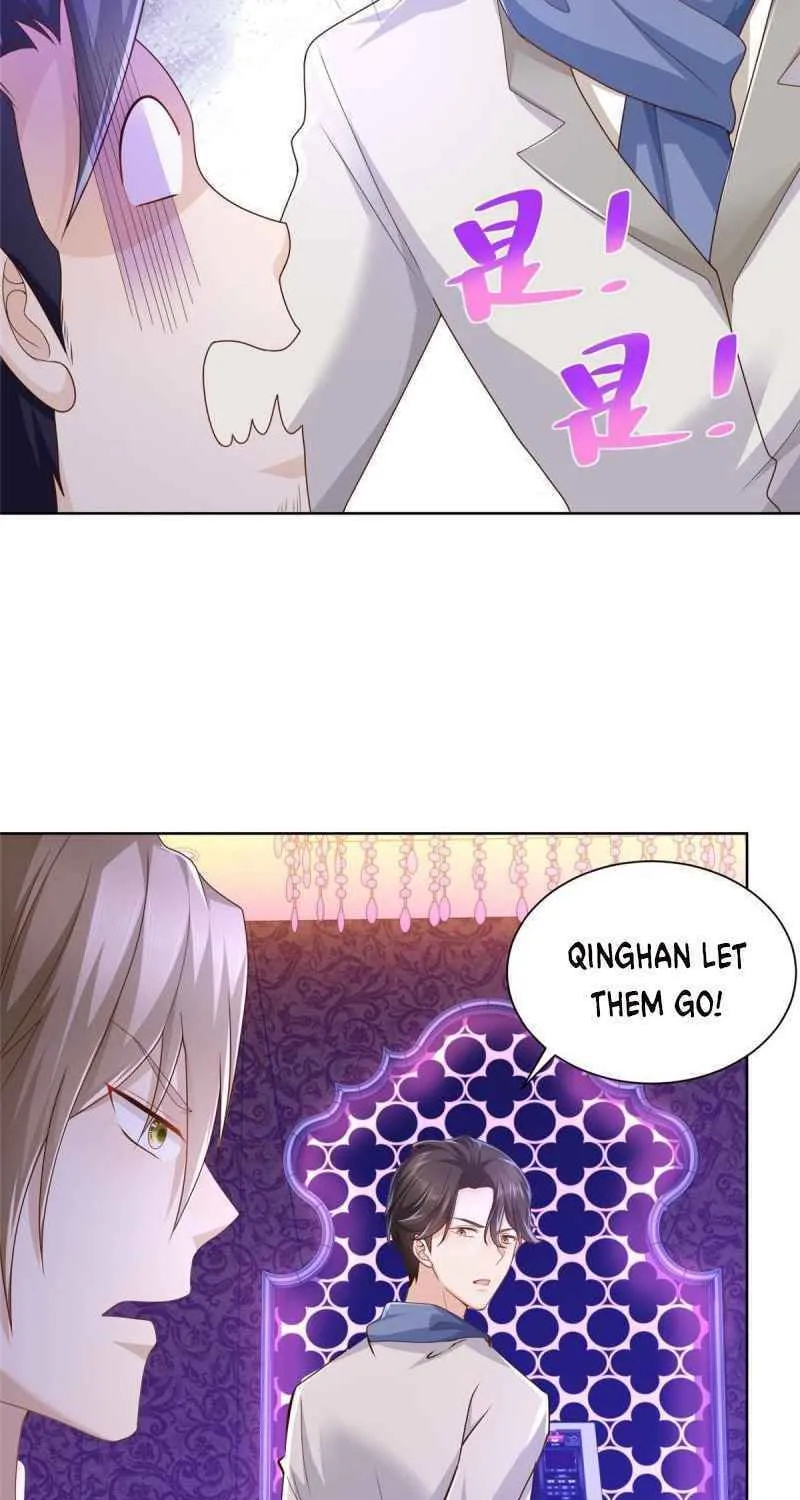 I Randomly Have A New Career Every Week Chapter 96 page 20 - 