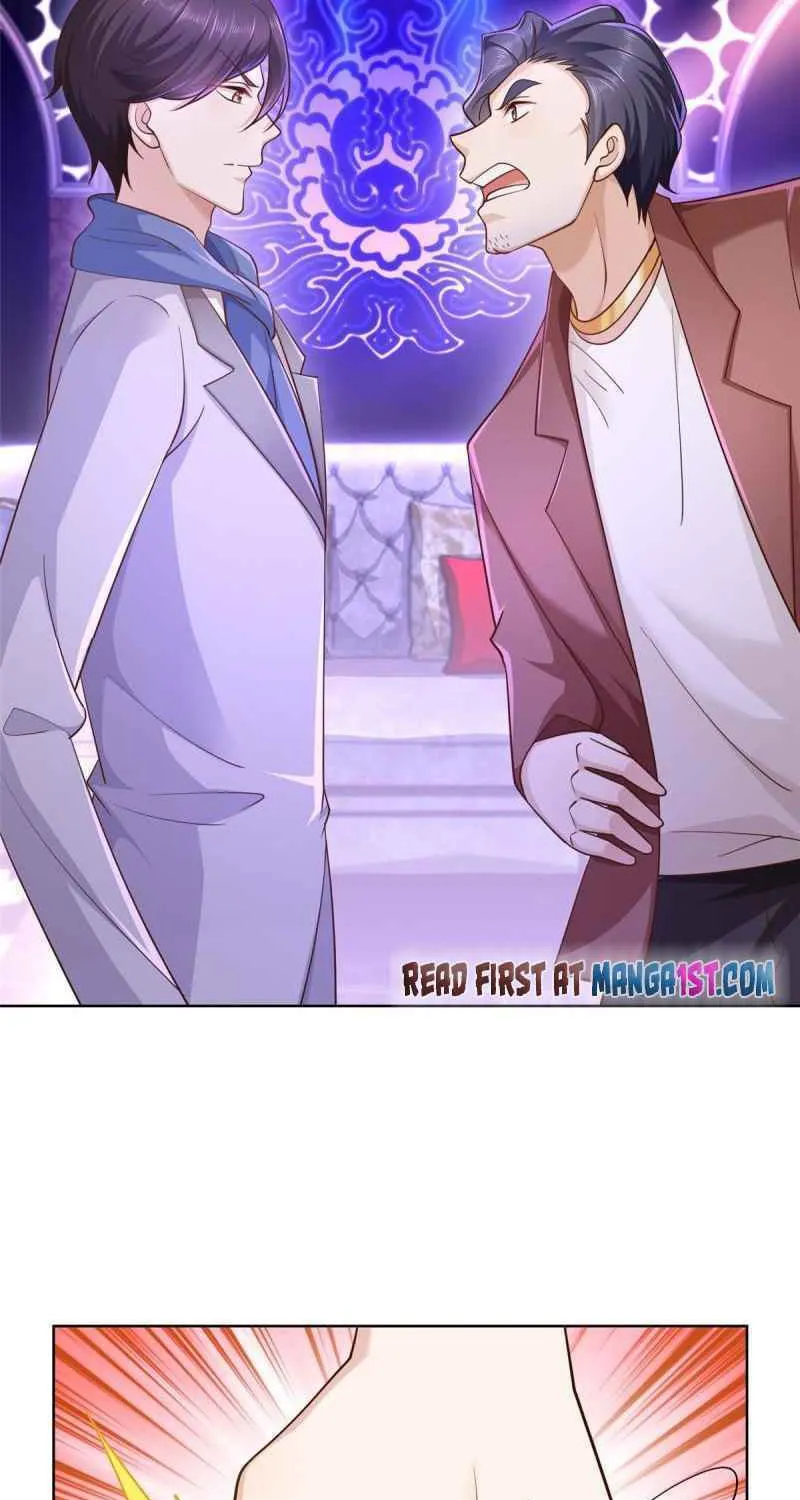I Randomly Have A New Career Every Week Chapter 96 page 3 - 