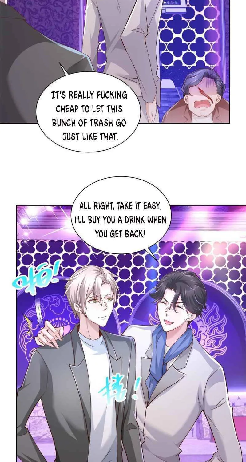 I Randomly Have A New Career Every Week Chapter 96 page 21 - 