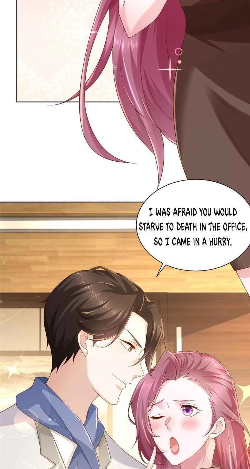 I Randomly Have A New Career Every Week Chapter 96 page 29 - 