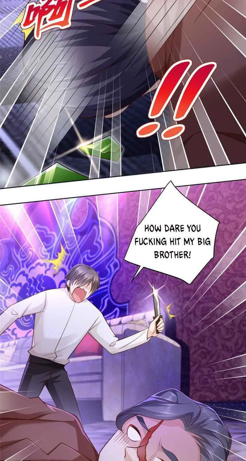 I Randomly Have A New Career Every Week Chapter 96 page 5 - 
