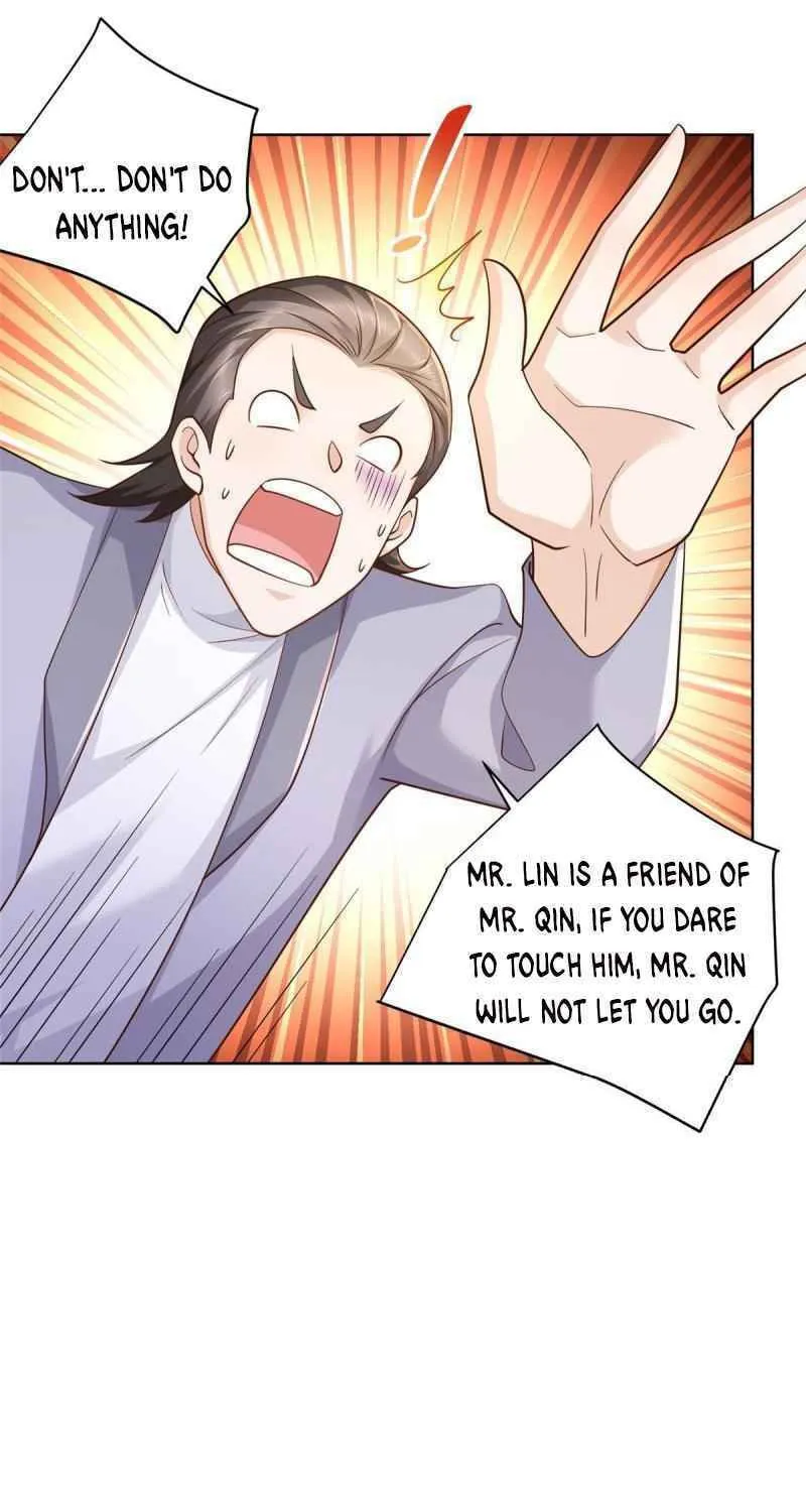 I Randomly Have A New Career Every Week Chapter 96 page 7 - 
