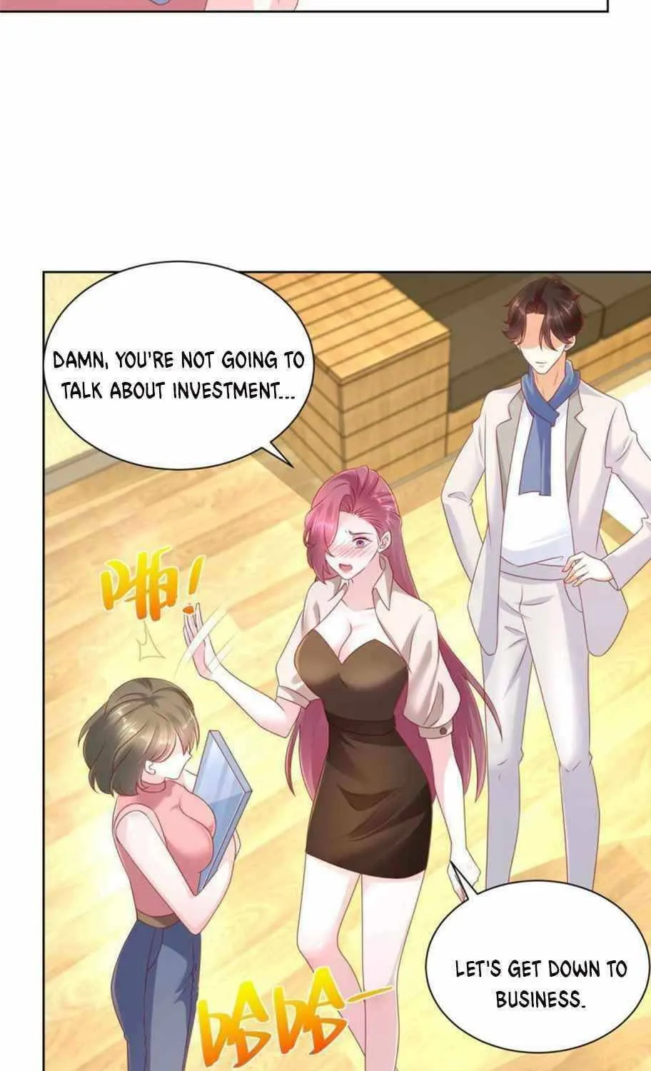 I Randomly Have A New Career Every Week Chapter 97 page 14 - 