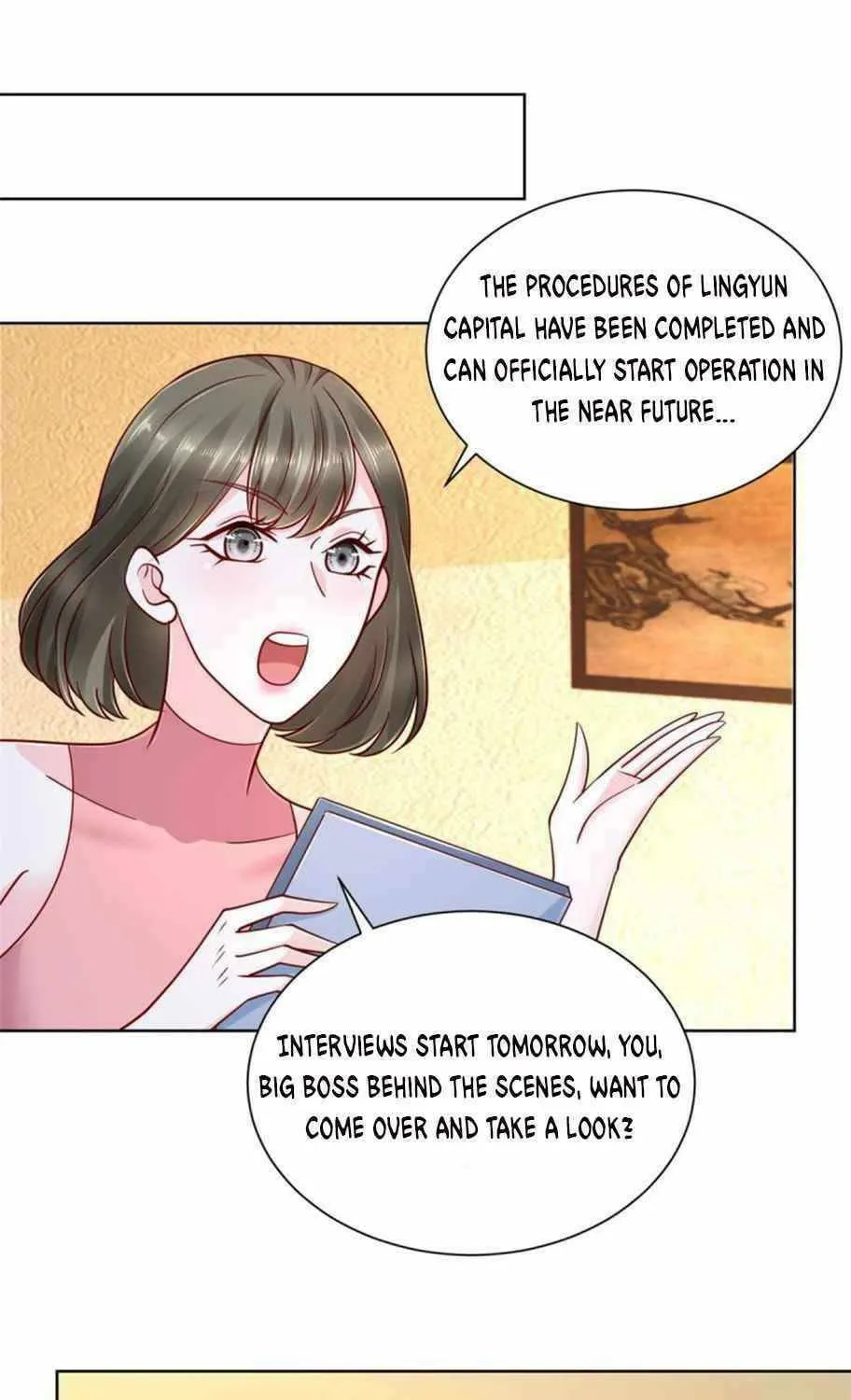 I Randomly Have A New Career Every Week Chapter 97 page 16 - 