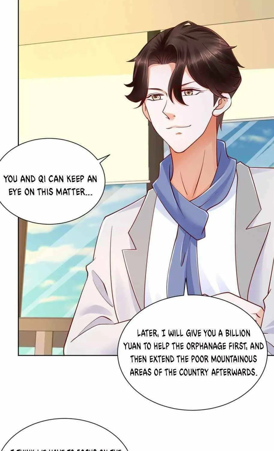 I Randomly Have A New Career Every Week Chapter 97 page 17 - 